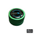 Koda Round Chalk Holder/Scuffer - Green