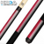 Koda KD29PK Split Black & Pink Design Pool Cue