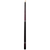 K2 KL170 Matte Black and Purple Graphic 11.75mm Pool Cue