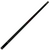 BCL17 Black & Pink Abalone Pool Cue with RK Bull Carbon Shaft