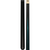 Koda KD47BL Onyx & Blue Chrome Wrapless Pool Cue