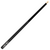 Viking CRBJ02 Crush 3-Piece Black Break Jump Cue