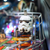 Stern Star Wars: Fall of the Empire Premium Pinball Machine