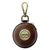 Ballsak Pro Brown & Brass Ball Case