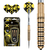 Winmau Xtreme2 Brass Dart Set 22g