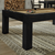 American Heritage Alta Pool Table in Peppercorn