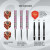 Shot Pro Series Barbora Hospodarska 2.0 Steel Tip Dart Set-23gm