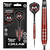 Shot Collab Charlie Murphy Steel Tip Dart Set- 23gm