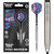 Shot Pro Series Bradley Brooks Gen 2 Steel Tip Dart Set-23gm