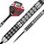 Shot Pro Series Niels Zonneveld 2.0 Steel Tip Dart Set-24gm
