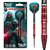 Future Knights Dreadheart Steel Tip Dart Set-24gm