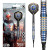 Future Knights Darkstar Soft Tip Dart Set-20gm