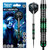 AI Cyberpunk Steel Tip Dart Set-23gm