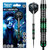 AI Cyberpunk Steel Tip Dart Set-24gm