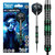 AI Cyberpunk Steel Tip Dart Set-25gm