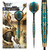 AI Replicant Steel Tip Dart Set-23gm