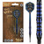 Tribal Weapon Java Soft Tip Dart Set-18gm