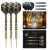 Viking Odin Steel Tip Dart Set-23gm
