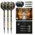 Viking Odin Soft Tip Dart Set-20gm