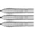Birds of Prey Kestrel Steel Tip Dart Set-23gm