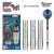 Birds of Prey Kestrel Soft Tip Dart Set-18gm