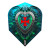 Future Knights Dreadheart Dart Flight Set-Small Standard
