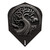 Celt Toranos Dart Flight Set-Small Standard