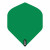 Shot Darts Flight Set-Green Standard