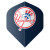 MLB Yankees Flight Set Navy