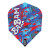 Bradley Brooks Gen 2 Dart Flight Set-Small Standard