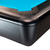 Gabriels  9' Sentinel Pool Table