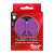 Flight Deck-One Piece Dart Flight and Shaft System-Purple