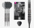 ASPINALL 90% x ECHO  23G SP STEEL TIP DARTS 2024