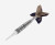 BARNEY25 95% 18G SOFT TIP DART 2023