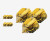 BUZZ PRO ULTRA. TEN-X BAGGED SET OF 3 2024