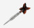 CRUX 03 90% 22G SP STEEL TIP DART 2023