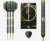 CULT 90% 24G SP02 STEEL TIP DARTS 2022