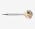 DIMITRI VAN DEN BERGH 90% G2 21G SOFT TIP DARTS 2023
