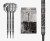 DIMITRI VAN DEN BERGH 90% x ECHO  20G SOFT TIP DARTS 2024