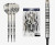 EXO 90% 10 18g SOFT TIP DART 2024