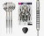 EXO 90% SP03 23g STEEL TIP DART 2024