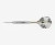 EXO 90% SP03 23g STEEL TIP DART 2024