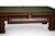 Brunswick Oakland II Espresso Pool Table