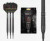 GABRIEL CLEMENS BLACK 90% 19G SOFT TIP DARTS 2023