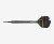 GABRIEL CLEMENS BLACK 90% 19G SOFT TIP DARTS 2023