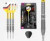 GABRIEL CLEMENS G2 23G STEEL TIP DARTS 2022