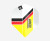GABRIEL CLEMENS G2 x 3SETS PRO.ULTRA NO.2 FLIGHT BAGGED 2023