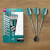 HYDRO 90% 02 21G SP STEEL TIP DARTS 2025