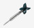 KEVIN DOETS 90% 23G SP STEEL TIP DARTS 2024
