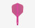 K-FLEX FLIGHT STD/NO6 NEON PINK